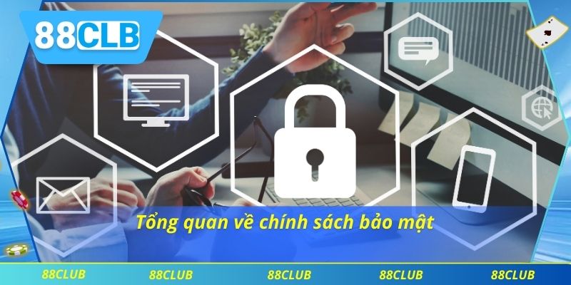 Chính Sách Bảo Mật 1 Tổng quan về chính sách bảo mật